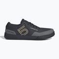 Férfi platform kerékpáros cipő adidas FIVE TEN Freerider Pro carbon/charcoal/oat 2