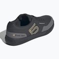 Férfi platform kerékpáros cipő adidas FIVE TEN Freerider Pro carbon/charcoal/oat 3