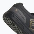Férfi platform kerékpáros cipő adidas FIVE TEN Freerider Pro carbon/charcoal/oat 6
