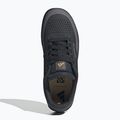 Férfi platform kerékpáros cipő adidas FIVE TEN Freerider Pro carbon/charcoal/oat 7