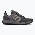 Férfi adidas FIVE TEN Trailcross LT platform kerékpáros cipő faszén/putty szürke/zab szürke/zab 2