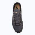 Férfi adidas FIVE TEN Trailcross LT platform kerékpáros cipő faszén/putty szürke/zab szürke/zab 5