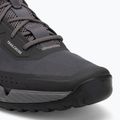 Férfi adidas FIVE TEN Trailcross LT platform kerékpáros cipő faszén/putty szürke/zab szürke/zab 7