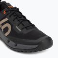 Női platform kerékpáros cipő adidas FIVE TEN Trailcross LT mag fekete/szürke egy/szürke hat 7