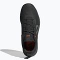 Női platform kerékpáros cipő adidas FIVE TEN Trailcross LT mag fekete/szürke egy/szürke hat 3