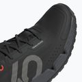 Női platform kerékpáros cipő adidas FIVE TEN Trailcross LT mag fekete/szürke egy/szürke hat 5