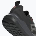 Női platform kerékpáros cipő adidas FIVE TEN Trailcross LT mag fekete/szürke egy/szürke hat 6