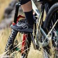 Női platform kerékpáros cipő adidas FIVE TEN Trailcross LT mag fekete/szürke egy/szürke hat 8