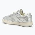 Cipő Reebok Engineered Garments BB 4000 II silver metallic/silver metallic/chalk 3