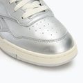 Cipő Reebok Engineered Garments BB 4000 II silver metallic/silver metallic/chalk 7