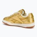 Cipő Reebok Engineered Garments BB 4000 II gold metallic/silver metallic/chalk 3