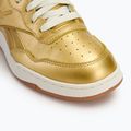 Cipő Reebok Engineered Garments BB 4000 II gold metallic/silver metallic/chalk 7