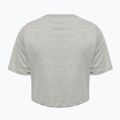 Női Reebok Identity Big Logo Crop Tee középszürke szürke sáska 2