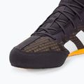 Boxcipő adidas Box Hog 4 aurora black/cloud white/spark 7