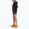 Női Reebok Identity Big Logo Fleece pulóver fekete 2