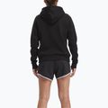 Női Reebok Identity Big Logo Fleece pulóver fekete 3