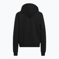 Női Reebok Identity Big Logo Fleece pulóver fekete 5