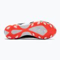 adidas Predator League MG core black/felhőfehér/napvörös gyermek focicipő 4