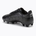 Férfi futballcipő adidas Copa Pure 2 Club FG core black/carbon/grey one 3