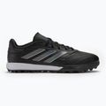 Futballcipő adidas Copa Pure II League TF core fekete/karbon/szürke egy 2