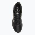 Futballcipő adidas Copa Pure II League TF core fekete/karbon/szürke egy 5