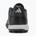 Futballcipő adidas Copa Pure II League TF core fekete/karbon/szürke egy 6