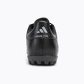 Férfi adidas Copa Pure II Club TF core black/carbon/grey one labdarúgó cipő 6