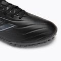 Férfi adidas Copa Pure II Club TF core black/carbon/grey one labdarúgó cipő 7