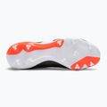 Futballcipő adidas Predator League FG core black/felhőfehér/szoláris piros 4