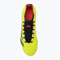 Labdarúgócipő adidas Predator League FG csapat szoláris sárga/mag fekete/szoláris piros 6