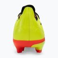 Labdarúgócipő adidas Predator League FG csapat szoláris sárga/mag fekete/szoláris piros 7