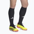 Labdarúgócipő adidas Predator League FG csapat szoláris sárga/mag fekete/szoláris piros 4