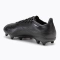 Futballcipő adidas Predator League FG core black/carbon 3