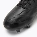 Futballcipő adidas Predator League FG core black/carbon 7