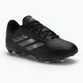 Gyermek focicipő adidas Copa Pure II League FG core black/carbon/grey one Gyermek focicipő adidas Copa Pure II League FG core black/carbon/grey one