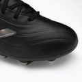 Gyermek focicipő adidas Copa Pure II League FG core black/carbon/grey one Gyermek focicipő adidas Copa Pure II League FG core black/carbon/grey one 7