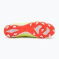 Férfi adidas X Crazyfast Club FxG csapat futballcipő napsárga/magfekete/felhőfehér 4