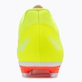 Férfi adidas X Crazyfast Club FxG csapat futballcipő napsárga/magfekete/felhőfehér 6
