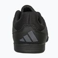 Gyermek futballcipő adidas Predator Club Sala IN core black/carbon 12