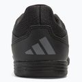 Gyermek futballcipő adidas Predator Club Sala IN core black/carbon 5