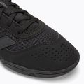 Gyermek futballcipő adidas Predator Club Sala IN core black/carbon 6