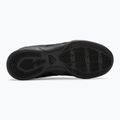 Gyermek futballcipő adidas Predator Club Sala IN core black/carbon 7