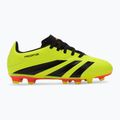 adidas Predator Club FxG gyermek focicipő 2