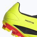 Férfi adidas Predator Club FxG futballcipő 8