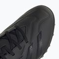 Férfi adidas Predator Club TF core black/carbon futballcipő 8