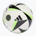 Focilabdaadidas Fussballiebe Club white/black/solar green méret 4 2
