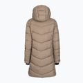 Női bélelt kabát BOGNER FIRE+ICE Aenny 3 hazelnut 2