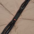 Női bélelt kabát BOGNER FIRE+ICE Aenny 3 hazelnut 3