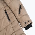 Női bélelt kabát BOGNER FIRE+ICE Aenny 3 hazelnut 4