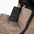 Női bélelt kabát BOGNER FIRE+ICE Aenny 3 hazelnut 5